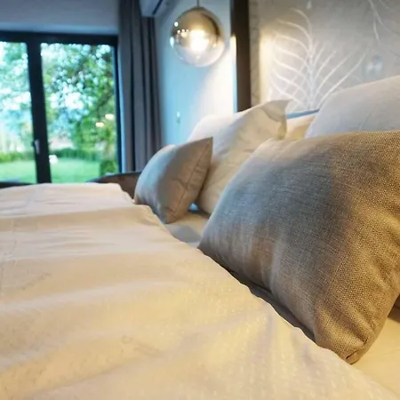 House Klasika - Adults Only 4* Bled