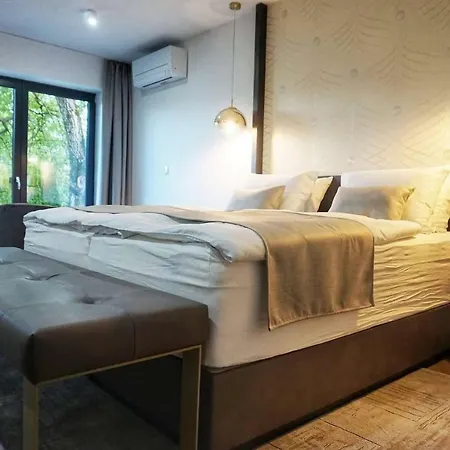 Bed & Breakfast House Klasika - Adults Only 4*