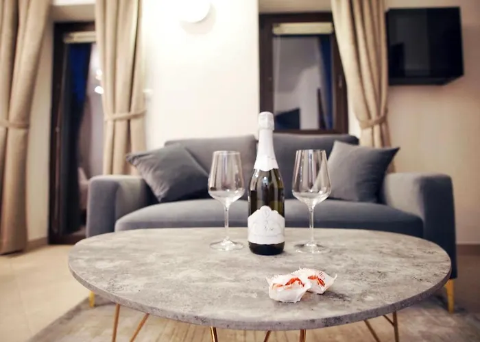 House Klasika - Adults Only 4* Bled