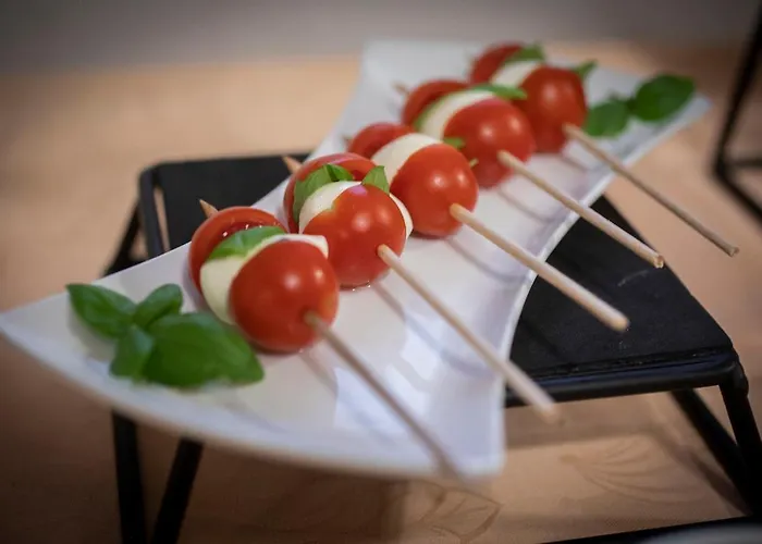 House Klasika - Adults Only krevet i doručak Bled