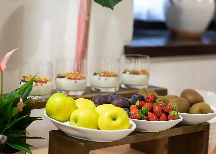 House Klasika - Adults Only krevet i doručak 4*