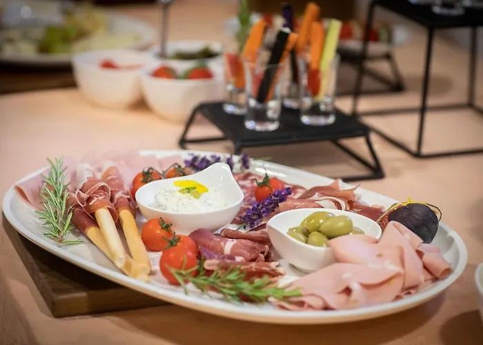 House Klasika - Adults Only