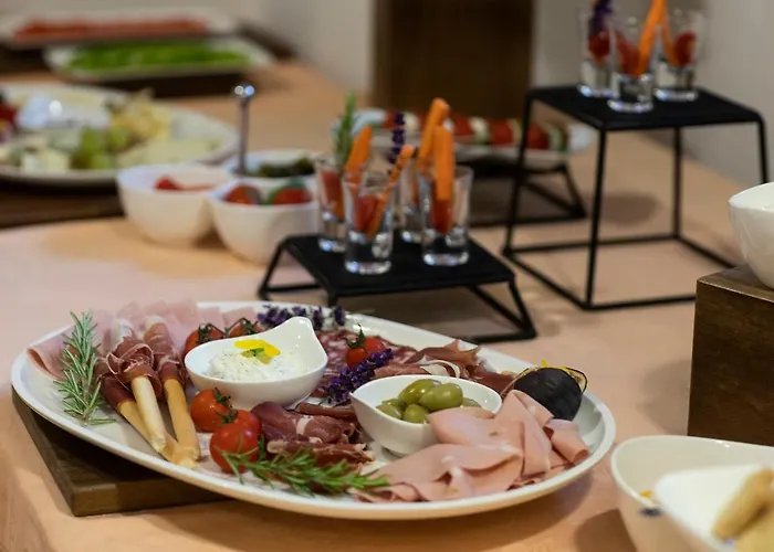 House Klasika - Adults Only Bed & Breakfast 4*