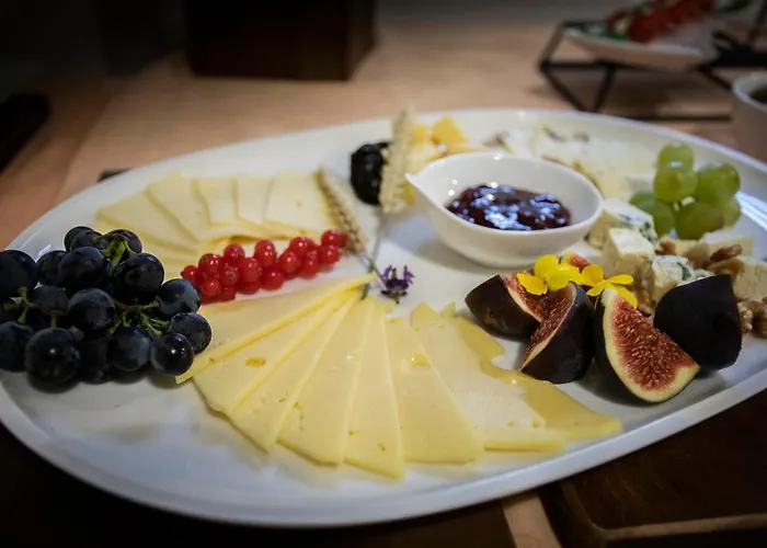 House Klasika - Adults Only Bed & Breakfast Bled