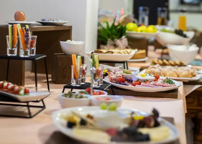 House Klasika - Adults Only