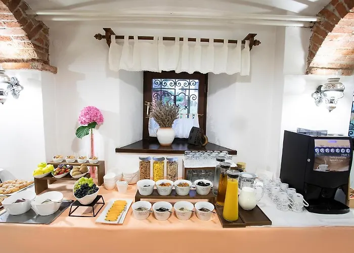 krevet i doručak House Klasika - Adults Only 4*