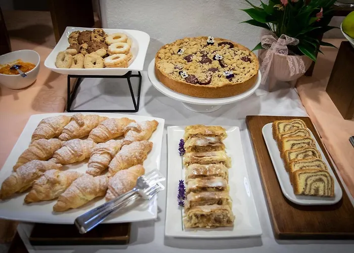 House Klasika - Adults Only Nočitev z zajtrkom Bled