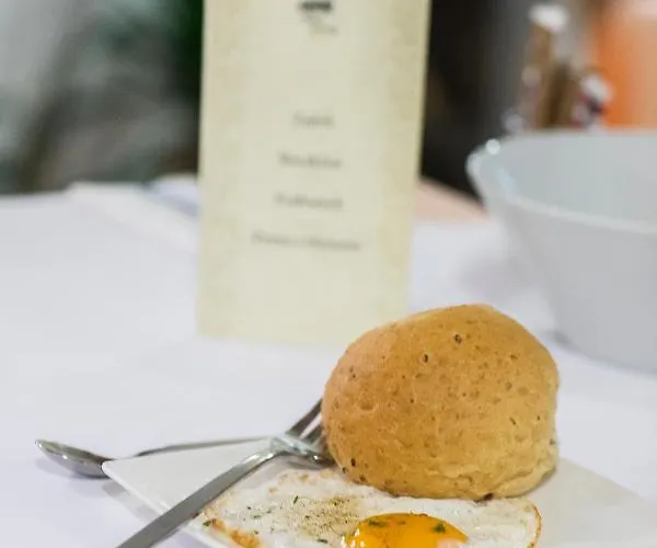 House Klasika - Adults Only krevet i doručak