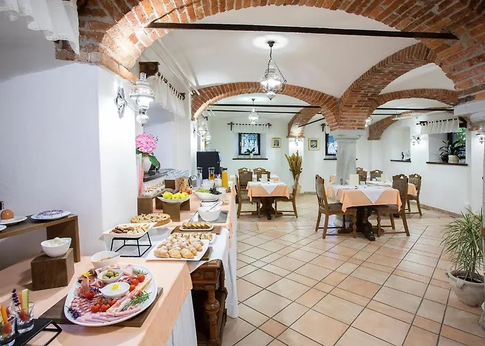 House Klasika - Adults Only 4*