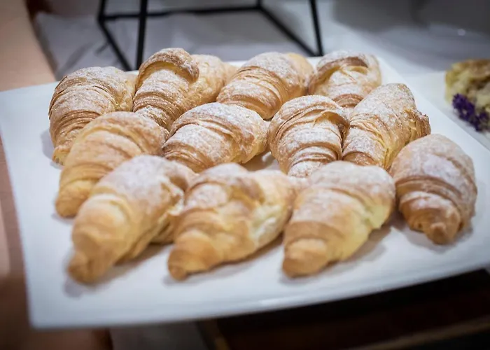 krevet i doručak House Klasika - Adults Only Bled