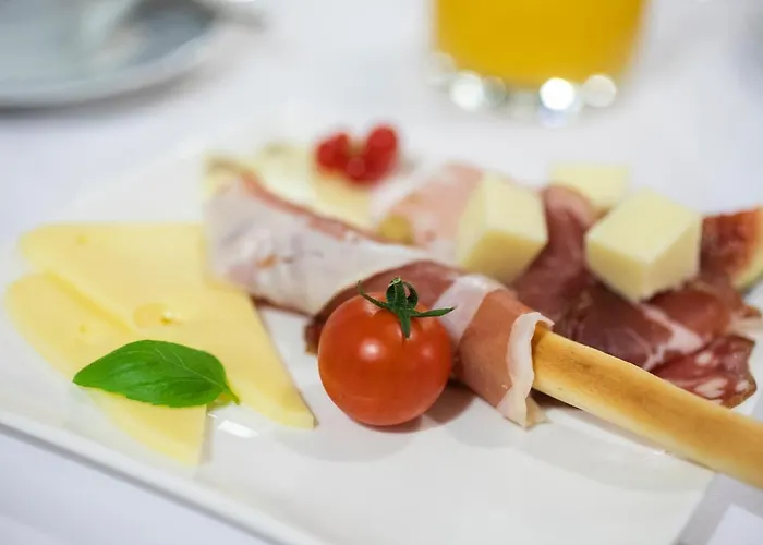 House Klasika - Adults Only krevet i doručak Bled