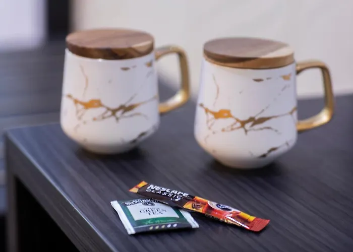 House Klasika - Adults Only