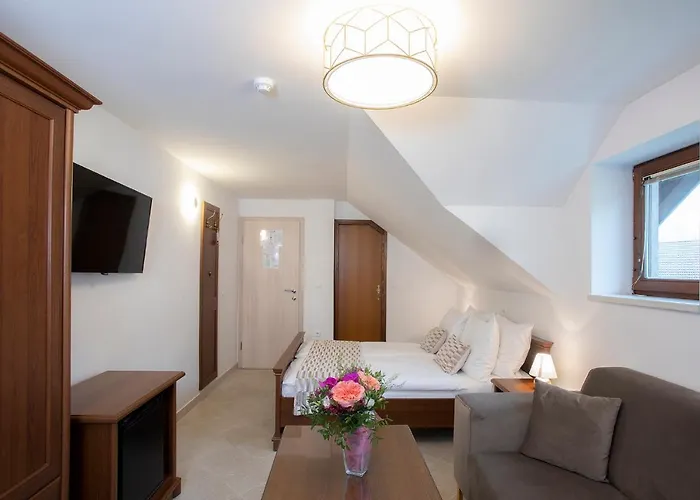 House Klasika - Adults Only 4*