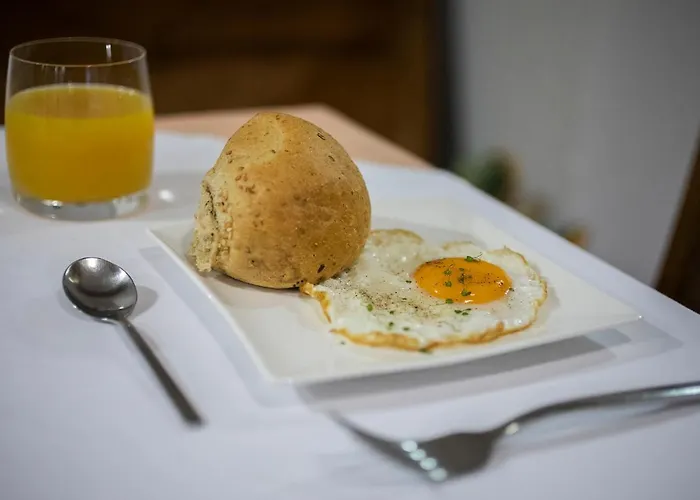 Bed & Breakfast House Klasika - Adults Only 4*