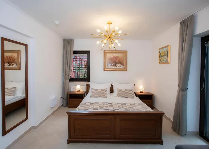 Bed & Breakfast House Klasika - Adults Only