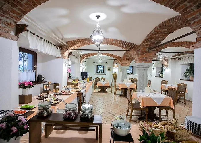 Bed & Breakfast House Klasika - Adults Only 4*