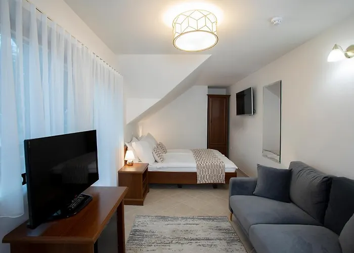 krevet i doručak House Klasika - Adults Only Bled