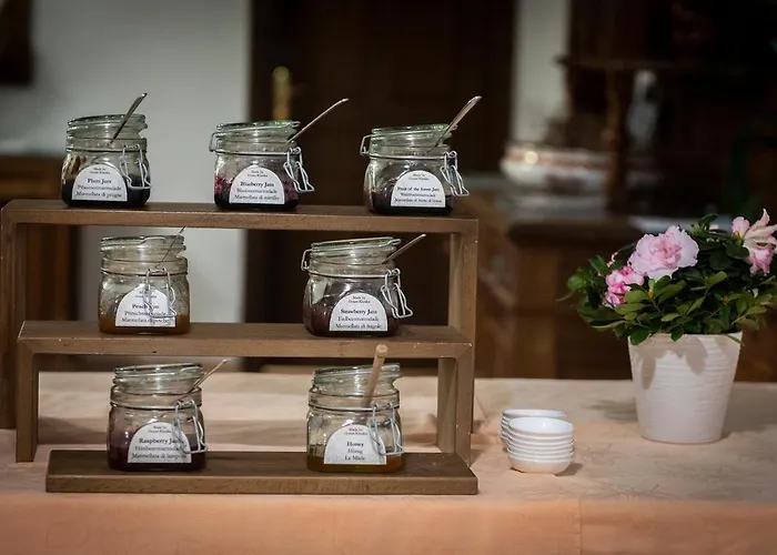 House Klasika - Adults Only krevet i doručak