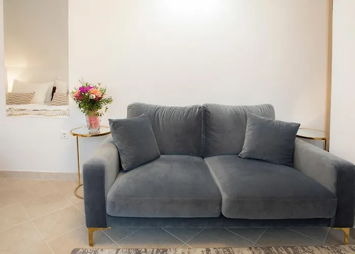 krevet i doručak House Klasika - Adults Only