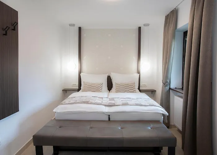 Bed & Breakfast House Klasika - Adults Only