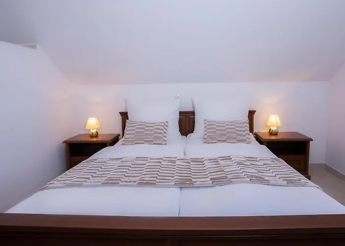 Bed & Breakfast House Klasika - Adults Only Bled