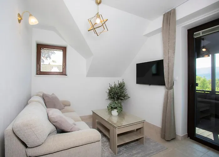 Bed & Breakfast House Klasika - Adults Only 4*