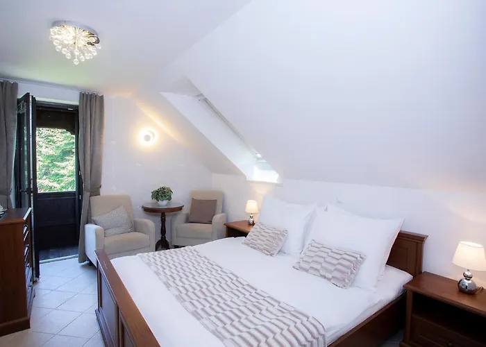 House Klasika - Adults Only Bled