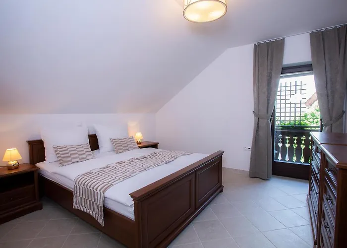 House Klasika - Adults Only