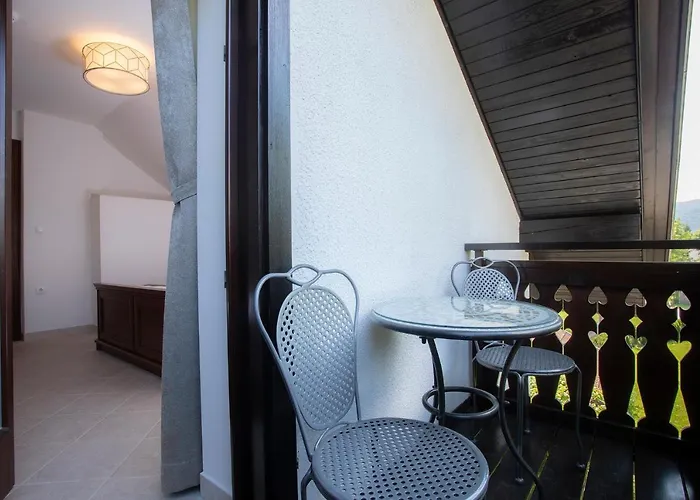 House Klasika - Adults Only 4* Bled