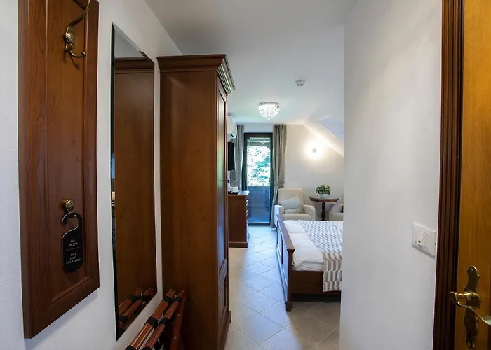 House Klasika - Adults Only krevet i doručak Bled