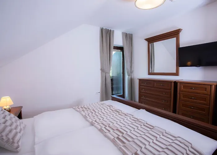 House Klasika - Adults Only Bled