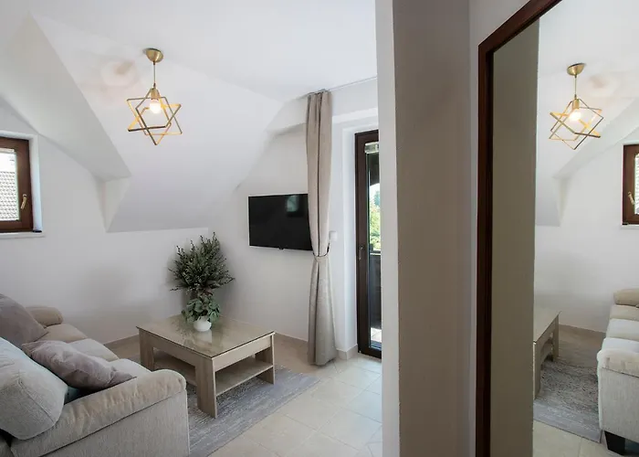 House Klasika - Adults Only Bled