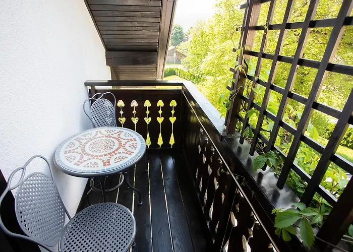 Bed & Breakfast House Klasika - Adults Only Bled