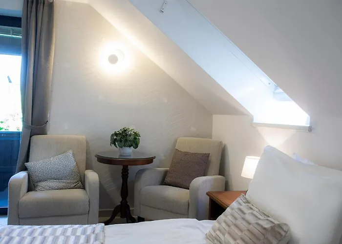 House Klasika - Adults Only Bled