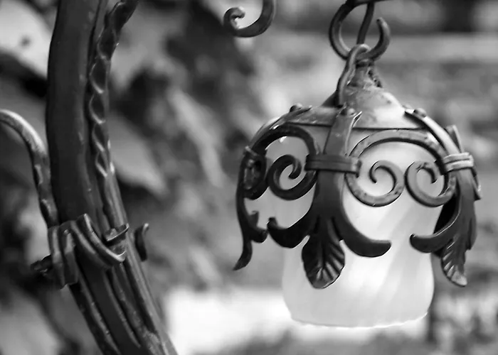 Bed & Breakfast House Klasika - Adults Only