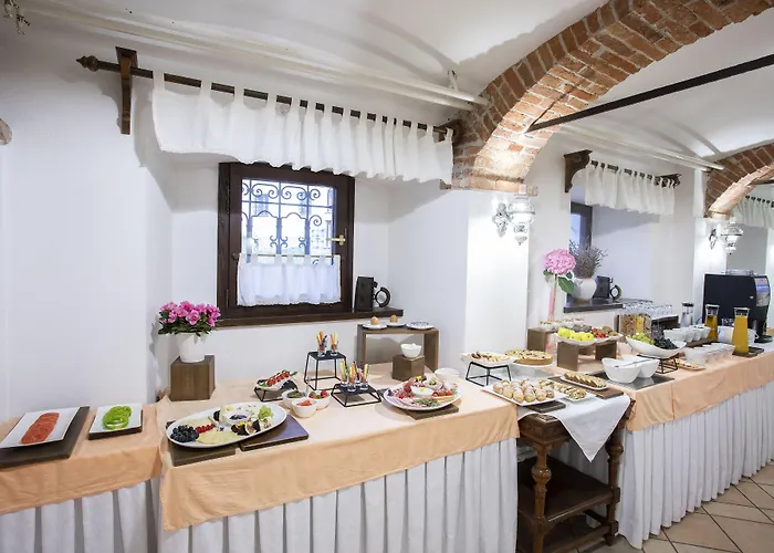 House Klasika - Adults Only Nočitev z zajtrkom