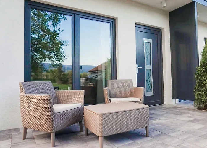 House Klasika - Adults Only 4*