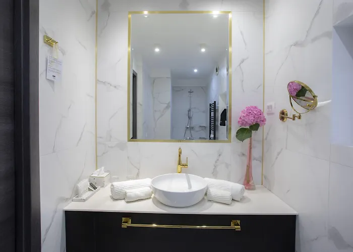 House Klasika - Adults Only 4* Bled