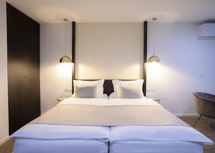 House Klasika - Adults Only Bed & Breakfast Bled