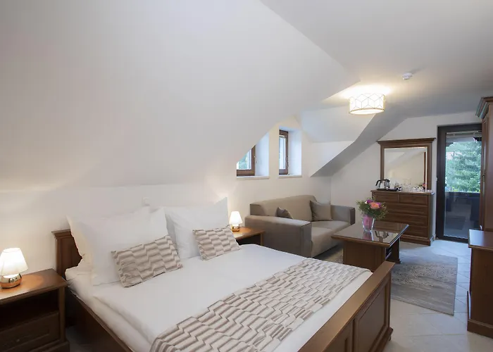 House Klasika - Adults Only