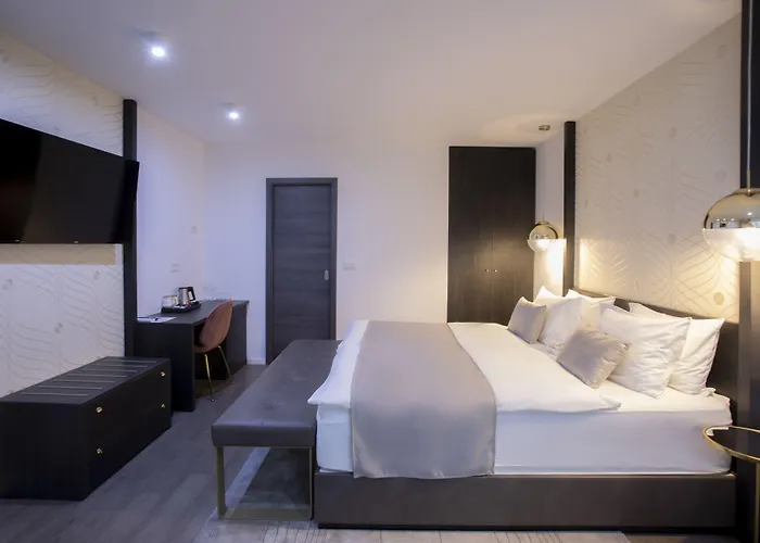 Bed & Breakfast House Klasika - Adults Only Bled