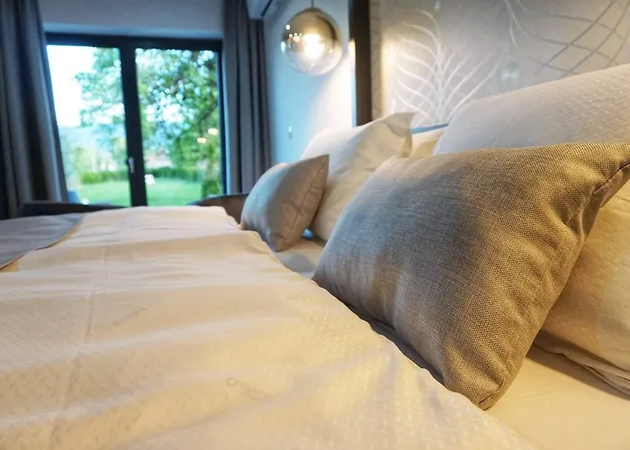 House Klasika - Adults Only