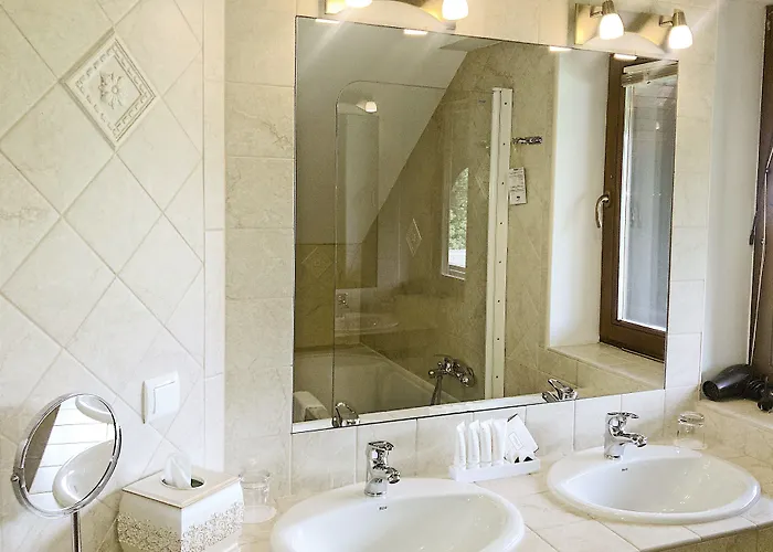 House Klasika - Adults Only