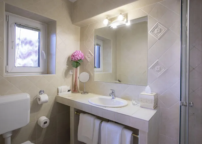 House Klasika - Adults Only krevet i doručak Bled