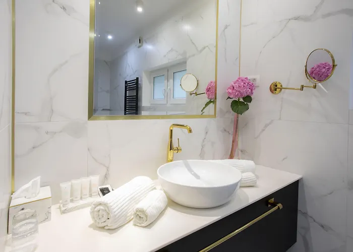 Bed & Breakfast House Klasika - Adults Only 4*