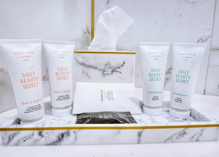 House Klasika - Adults Only