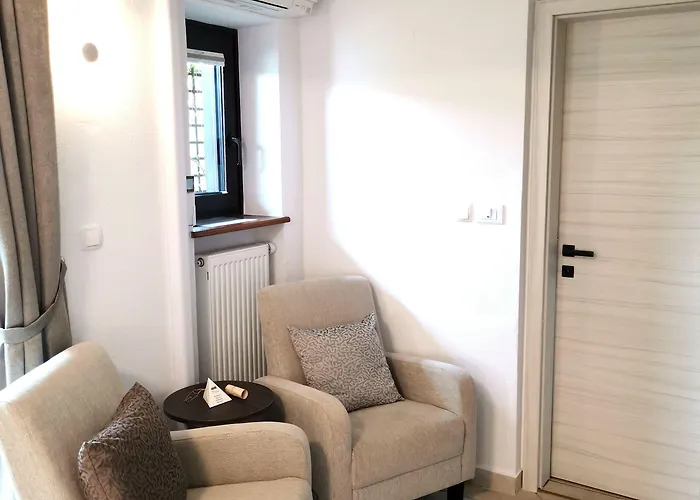 krevet i doručak House Klasika - Adults Only 4*