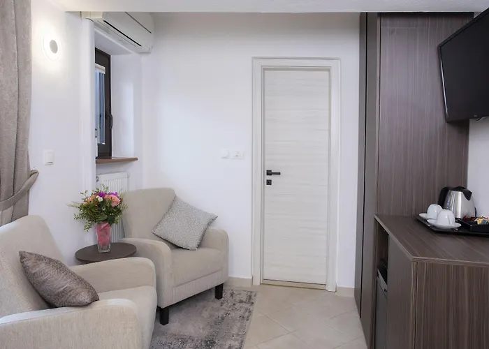 House Klasika - Adults Only 4*