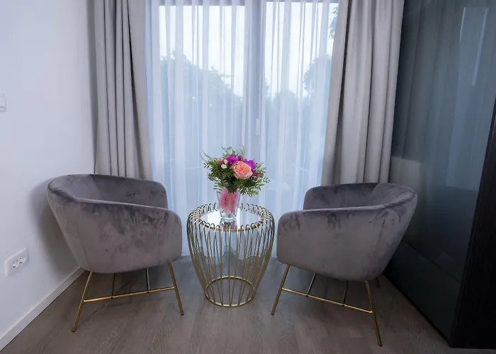 House Klasika - Adults Only Bed & Breakfast 4*