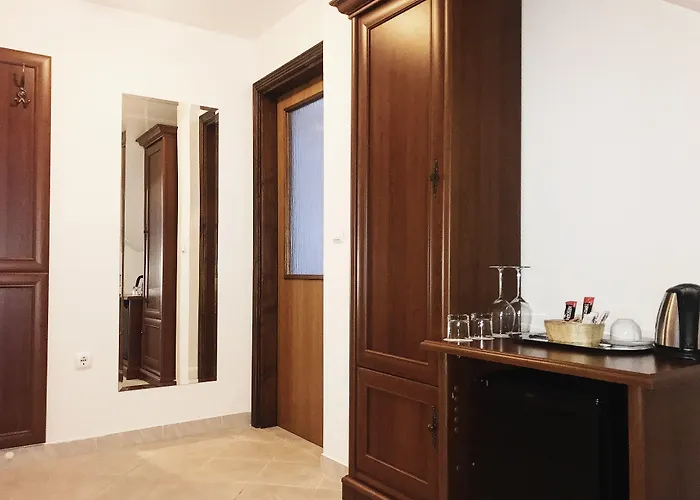 House Klasika - Adults Only